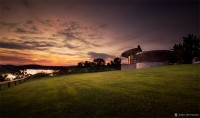 "Blue Marsh Visitor Center" Blue Marsh Lake, PA