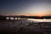 "Sandwich Boardwalk 2" Sandwich, MA