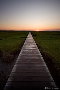 "Sandwich Boardwalk 4" Sandwich, MA
