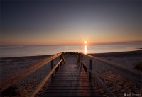 "Sandwich Boardwalk 5" Sandwich, MA