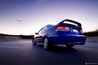 "EBP Si Rolling Sunset" - Reading, PA