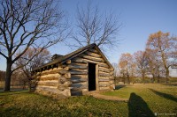"Valley Forge Park" - Valley Forge, PA
