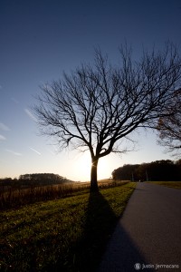 "Valley Forge Park" - Valley Forge, PA