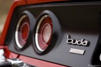 "Cuda" - 