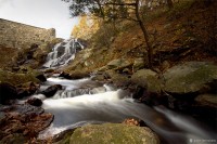 "Antietam Falls" - Antietam Lake, PA