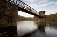 "Antietam Lake" - Antietam Lake, PA