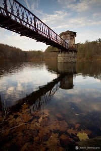 "Antietam Lake" Antietam Lake, PA