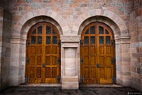 "Bryn Athyn Church" - 