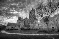 "Bryn Athyn Church" - 