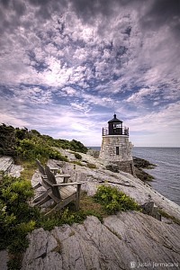 "Castle Hill Lighthouse Chairs" 