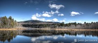 "Mount Monadnock" - 