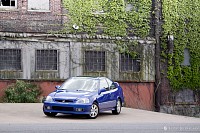 "EBP Civic Si" - 