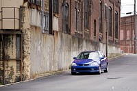 "EBP Civic Si" - 