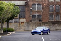 "EBP Civic Si" - 