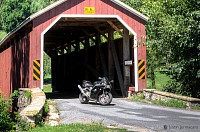 "Mike's Honda Bike" - 