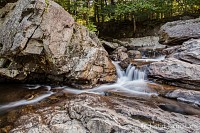 "Buttermilk Falls" - 