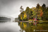 "Woodward Reservoir, VT" 