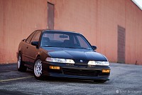 "G2 Integra" - 