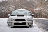 "STi" - 