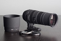 "Sigma 150-500" - For Sale